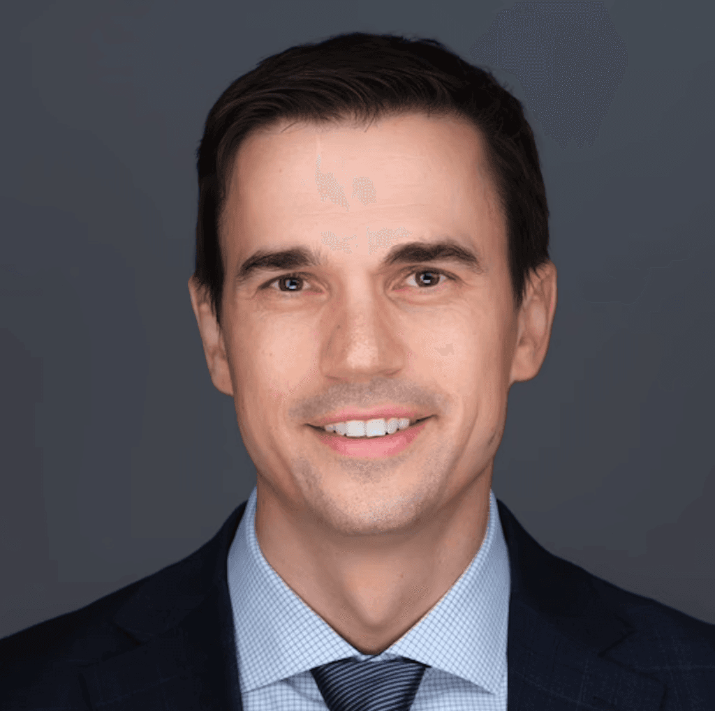 David Medilek