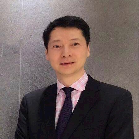 Dickson Lam