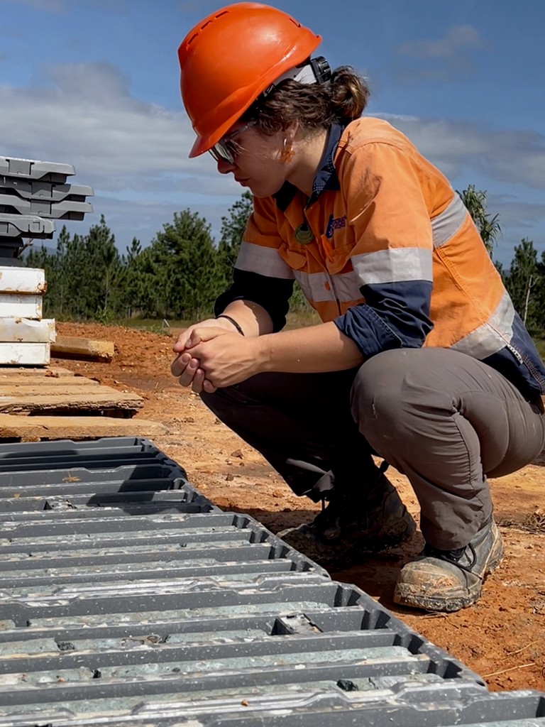 Lauren Reid