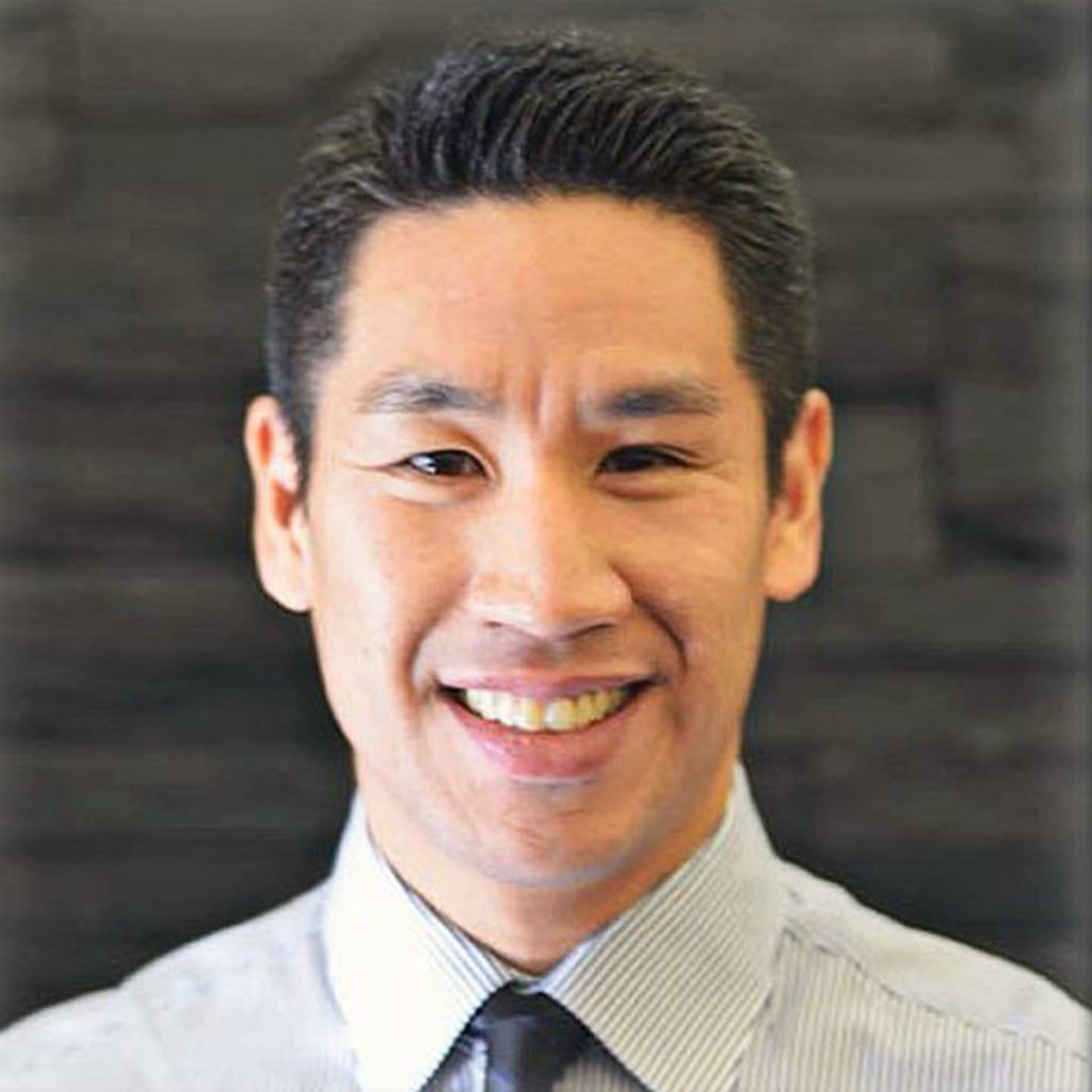 Kevin Ma